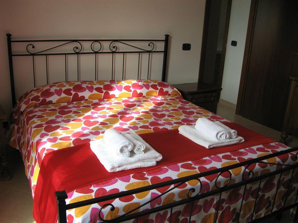 B&B La Casetta Ladispoli Zewnętrze zdjęcie