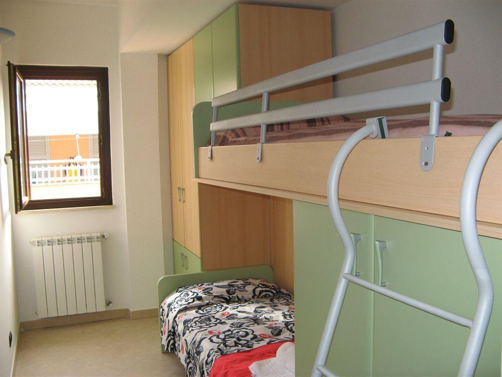 B&B La Casetta Ladispoli Zewnętrze zdjęcie
