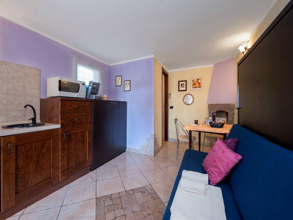 B&B La Casetta Ladispoli Zewnętrze zdjęcie