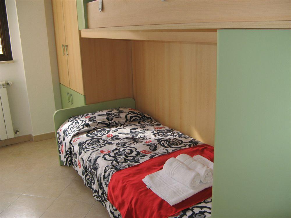 B&B La Casetta Ladispoli Zewnętrze zdjęcie