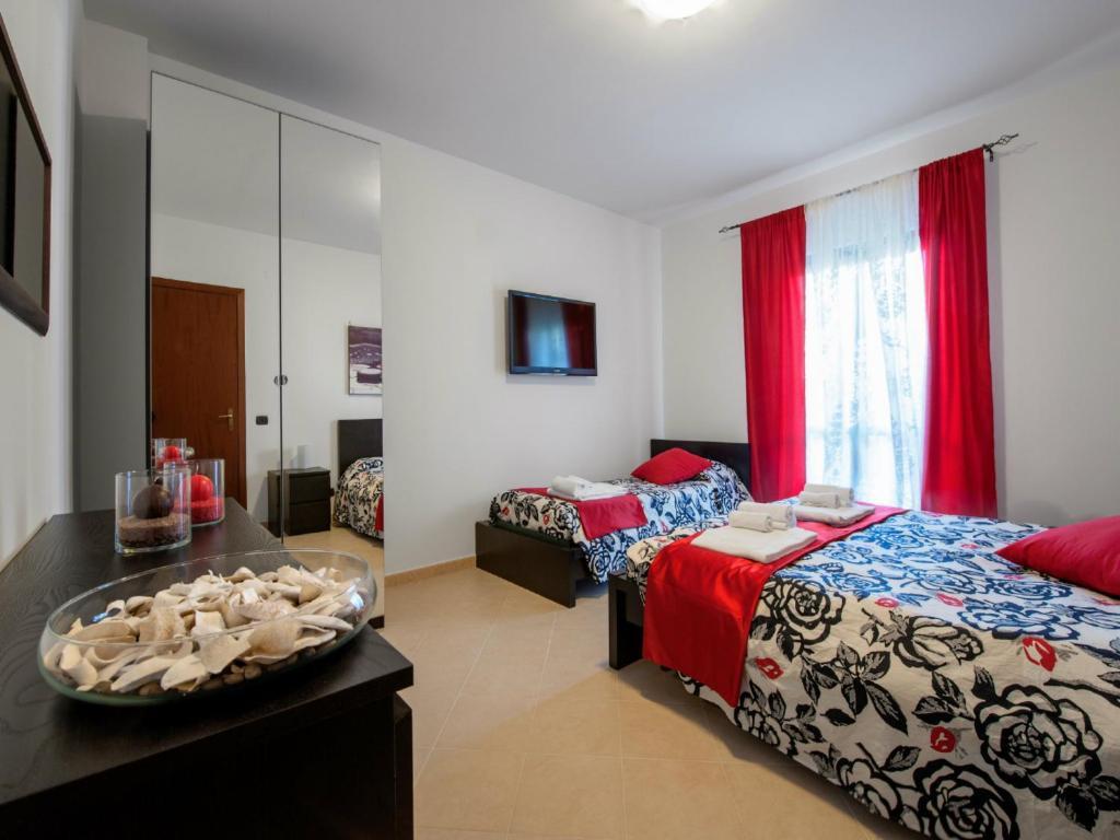 B&B La Casetta Ladispoli Pokój zdjęcie