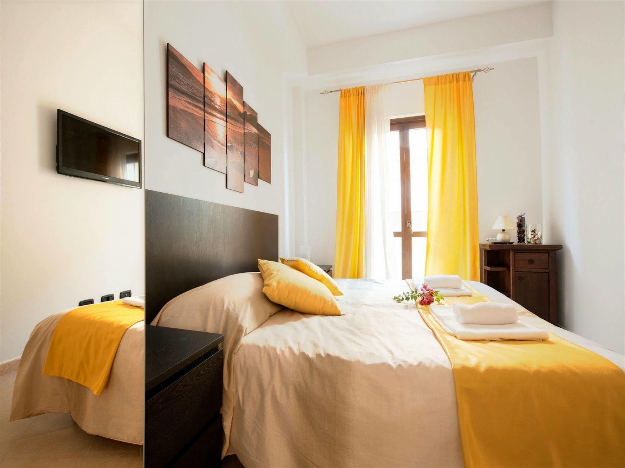 B&B La Casetta Ladispoli Zewnętrze zdjęcie
