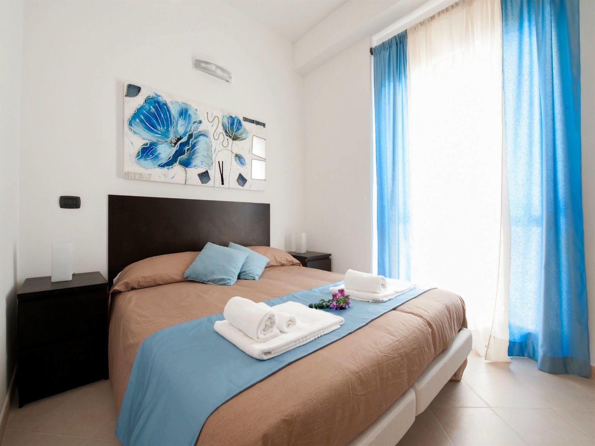 B&B La Casetta Ladispoli Zewnętrze zdjęcie